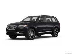 Thumbnail image of 2025 Volvo XC90 at Brown Daub Volvo Cars Lehigh Valley