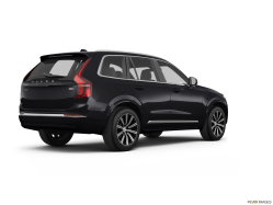 Thumbnail image of 2025 Volvo XC90 at Brown Daub Volvo Cars Lehigh Valley
