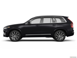 Thumbnail image of 2025 Volvo XC90 at Brown Daub Volvo Cars Lehigh Valley