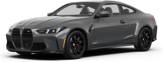 2026 BMW M4 Competition xDrive at BMW Mini of Freeport
