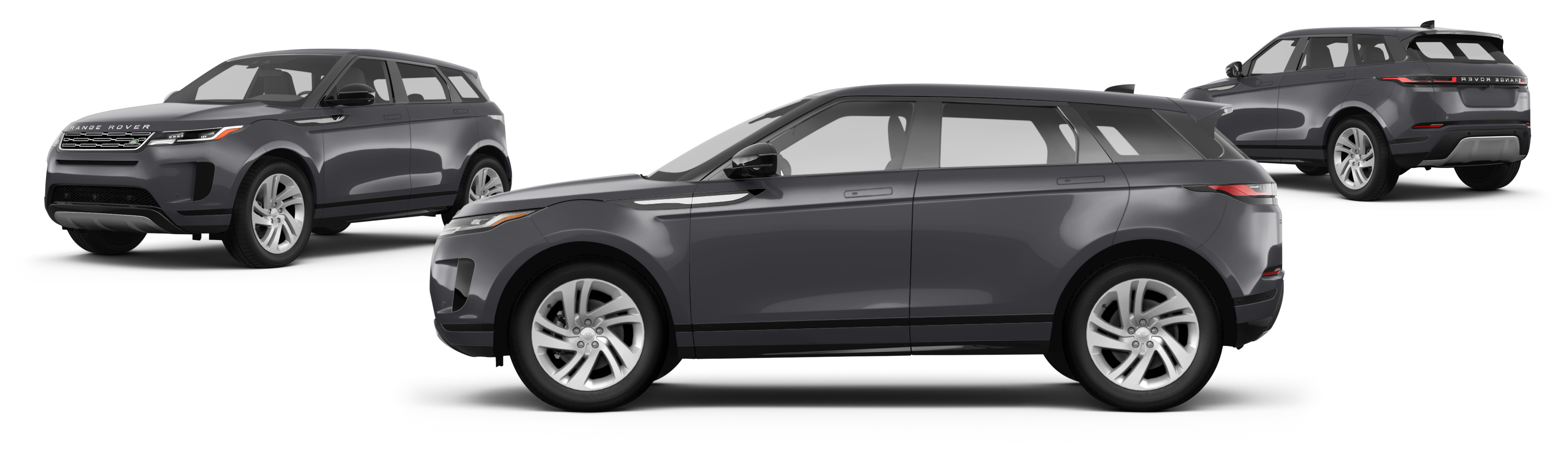 Image of 2026 Land Rover Range Rover Evoque AWD P250 Dynamic SE 4dr SUV