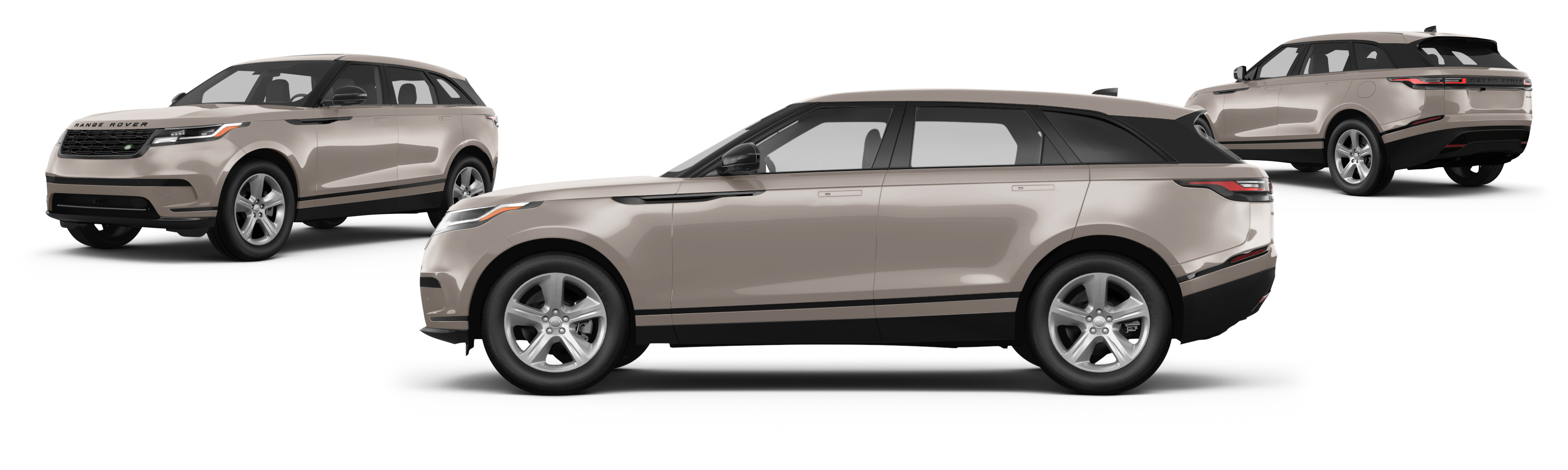 Image of 2026 Land Rover Range Rover Velar AWD P400 Dynamic SE 4dr SUV