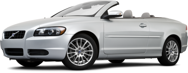 Thumbnail image of 2009 Volvo C70 at TRIPLE A WHOLESALE LLC
