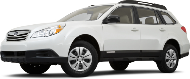 2010 Subaru Outback 2.5i at JP Auto Connection Group