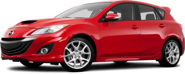 Thumbnail image of 2011 Mazda Mazdaspeed3 at Broadway Motors