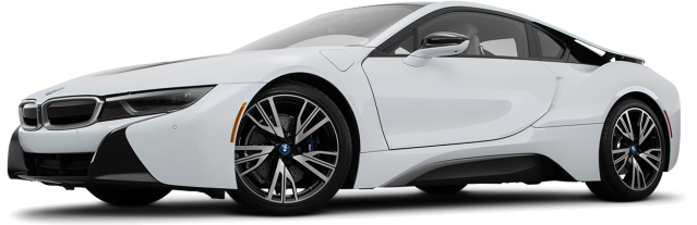 Thumbnail image of 2015 BMW i8 at Murphy Motor Co