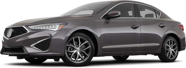 2019 Acura ILX w/Premium at Crest Cadillac