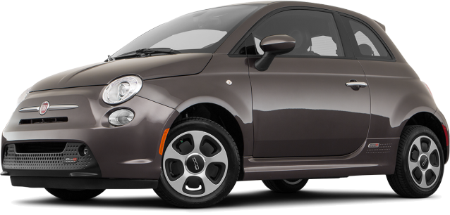 Thumbnail image of 2019 FIAT 500e at Volkswagen Thousand Oaks