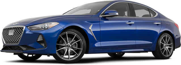 2019 Genesis G70 2.0T Advanced at INDY LUXURY MOTORSPORTS LLC